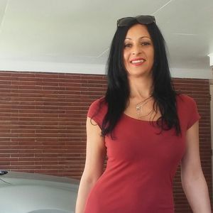 Meet your Posher, Heidi